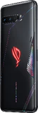 Asus ROG Phone 3 zwart achterkant linkerzijkant