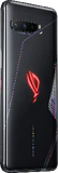 Asus ROG Phone 3 zwart achterkant rechterzijkant