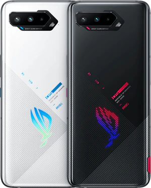 Asus ROG Phone 5s kleuren overzicht