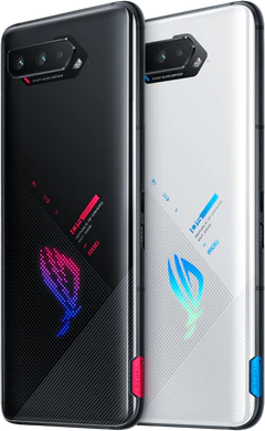 Asus ROG Phone 5s kleuren overzicht 2