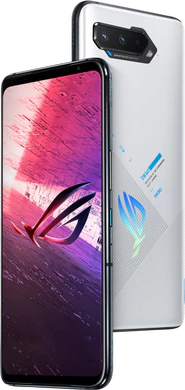 Asus ROG Phone 5s kleuren overzicht 3