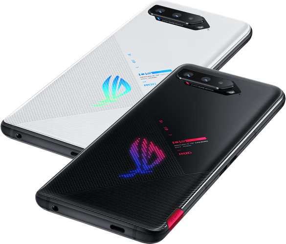 Asus ROG Phone 5s colors overview 4