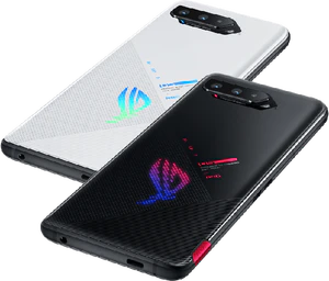 Asus ROG Phone 5s kleuren overzicht 4