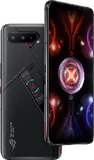 Asus ROG Phone 5s Pro nero panoramica 1