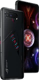 Asus ROG Phone 5s Pro nero panoramica 4