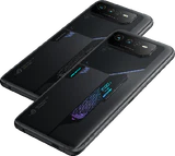 Asus ROG Phone 6 BATMAN Edition noir aperçu 2