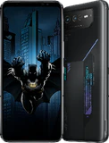 Asus ROG Phone 6 BATMAN Edition noir aperçu 5