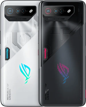 Asus ROG Phone 7 kleuren overzicht