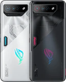Asus ROG Phone 7 kleuren overzicht