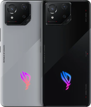 Asus ROG Phone 8 kleuren overzicht