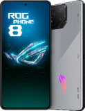 Asus ROG Phone 8 grijs overzicht