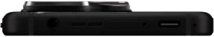 Asus ROG Phone 9 zwart onderkant