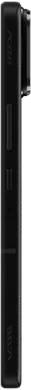 Asus ROG Phone 9 zwart rechterzijkant