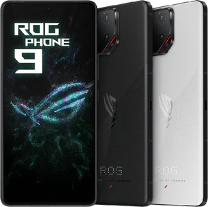 Asus ROG Phone 9 kleuren overzicht