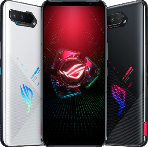 Asus ROG phone color overzicht