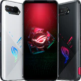 Asus ROG phone color overzicht