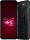Asus ROG Phone 6 schwarz Übersicht