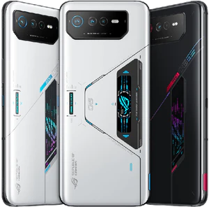 Asus ROG Phone 6 Farben Übersicht 2