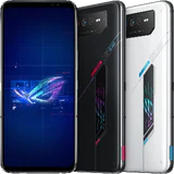 Asus ROG Phone 6 Farben Übersicht