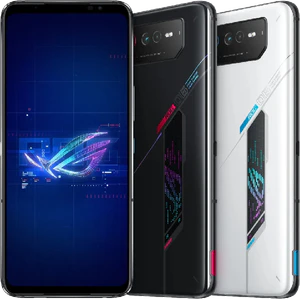 Asus ROG Phone 6 Farben Übersicht