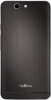 Asus The new PadFone retour