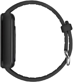 Asus VivoWatch 6 Aero zwart rechterzijkant