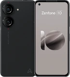Asus Zenfone 10 svart Översikt