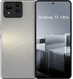 Asus Zenfone 11 Ultra grijs overzicht