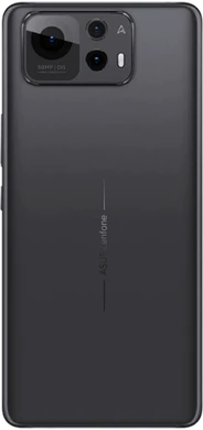 Asus Zenfone 12 Ultra black back