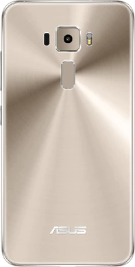 Asus ZenFone 3 oro volver