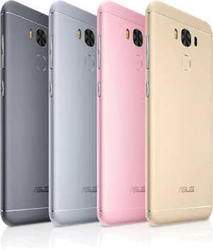 Asus ZenFone 3 max zc553kl colori indietro