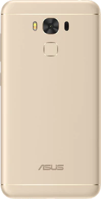 Asus ZenFone 3 max zc553kl oro indietro