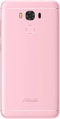 Asus ZenFone 3 max zc553kl pink indietro
