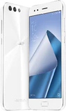 Asus ZenFone 4 vit Översikt