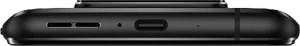 Asus Zenfone 7 svart botten