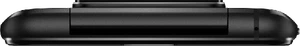Asus Zenfone 7 svart topp
