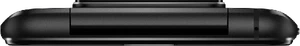 Asus Zenfone 7 Pro sort top