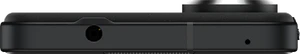 Asus ZenFone 9 zwart bovenkant