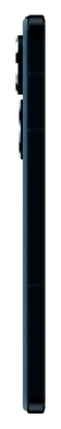 Asus ZenFone 9 blauw linkerzijkant