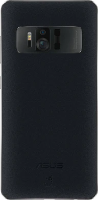 Asus ZenFone AR zwart achterkant