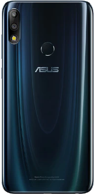 Asus ZenFone Max Pro (M2)