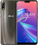 Asus ZenFone max pro m2 grey overview