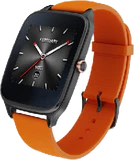 Asus ZenWatch 2 vino oranssi