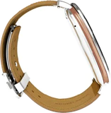 Asus ZenWatch venstre side