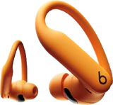 Beats power Beats Pro 2 orange earbuds