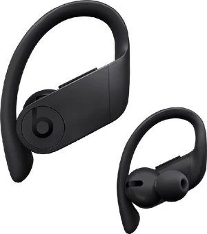 Beats power Beats pro black