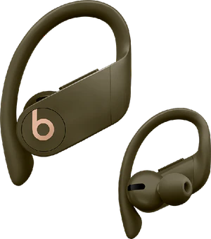 Beats power Beats pro green