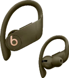 Beats power Beats pro green