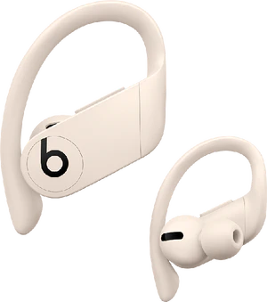 Beats power Beats pro white