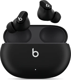 Beats Studio Buds zwart